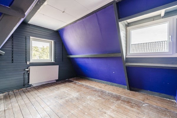 Medium property photo - Van Bossestraat 27, 2613 CN Delft